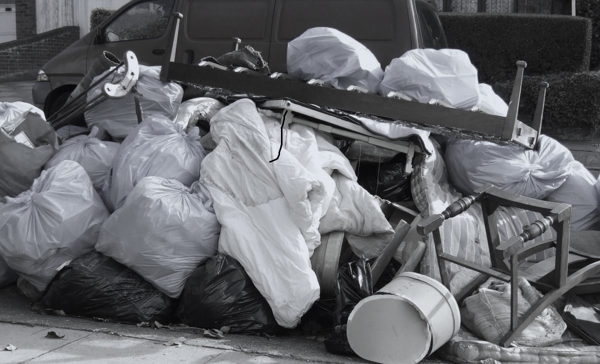 Debarasare moloz, deseuri constructii iCluj.